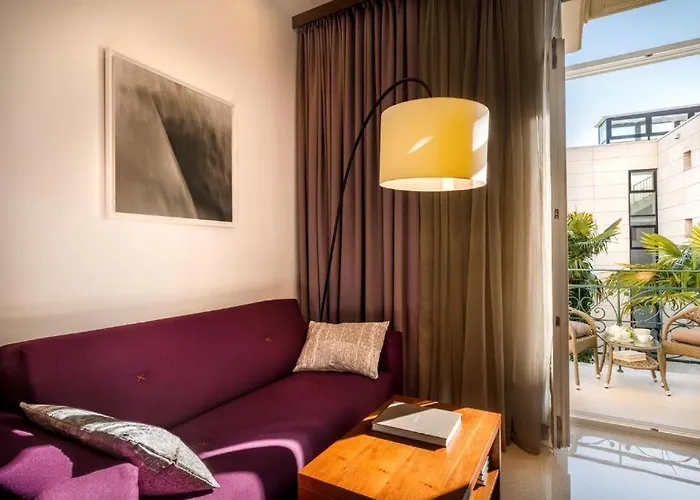 Villa Elizabeta Apartments