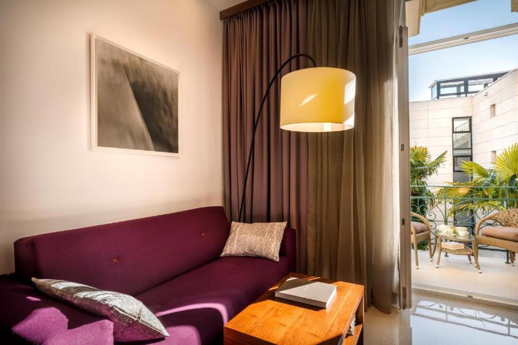 Elizabeta Apartment *