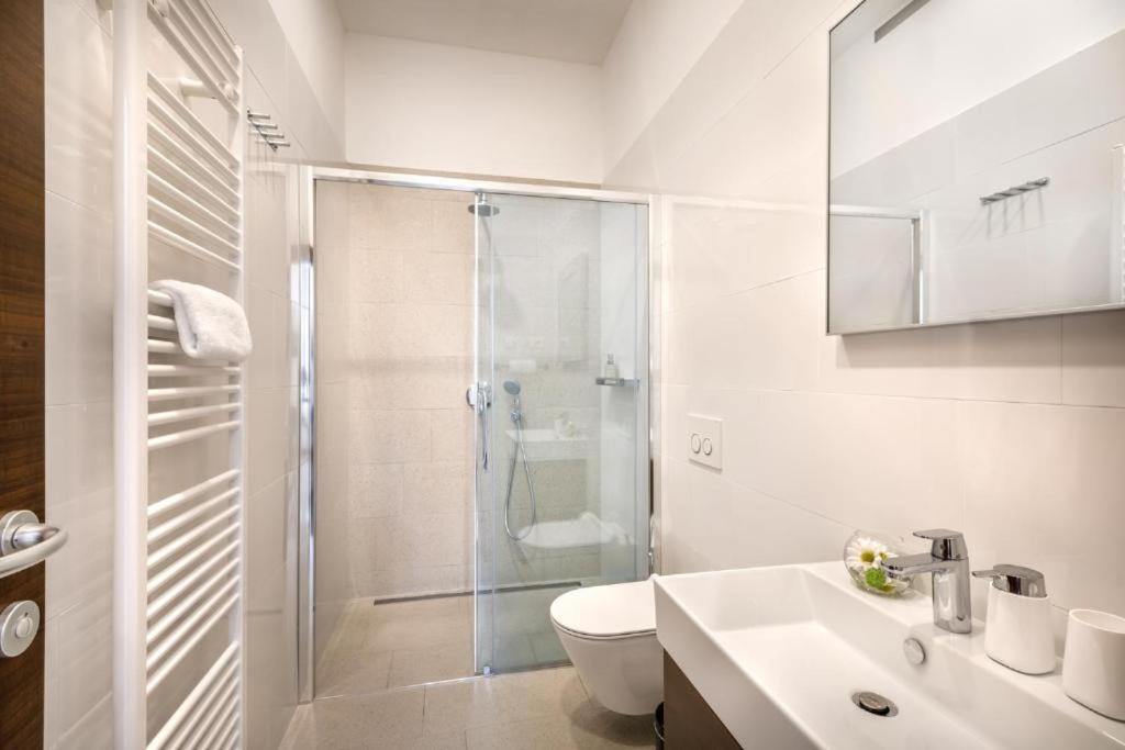 Apartment Elizabeta *
