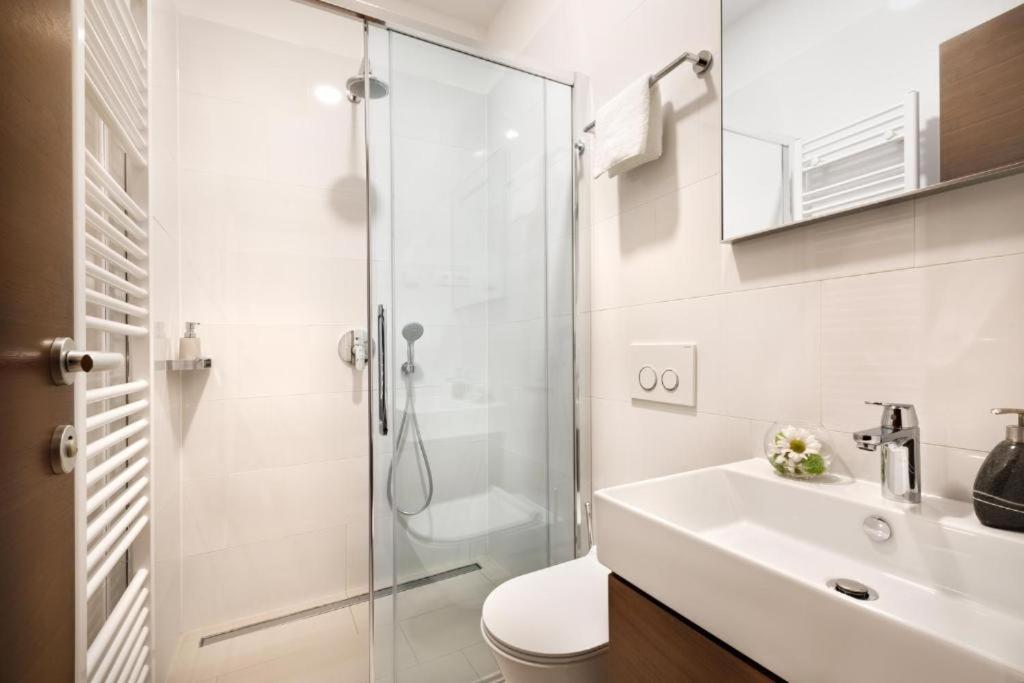 Elizabeta Apartment Opatija