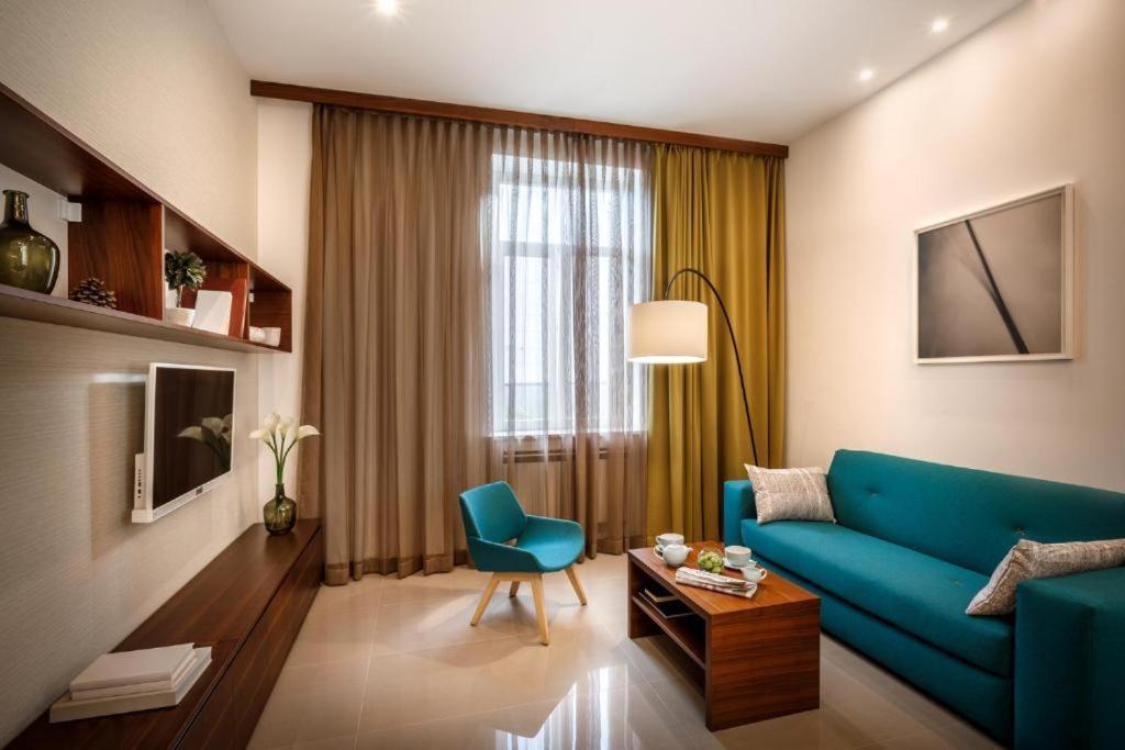 Apartment Elizabeta Opatija