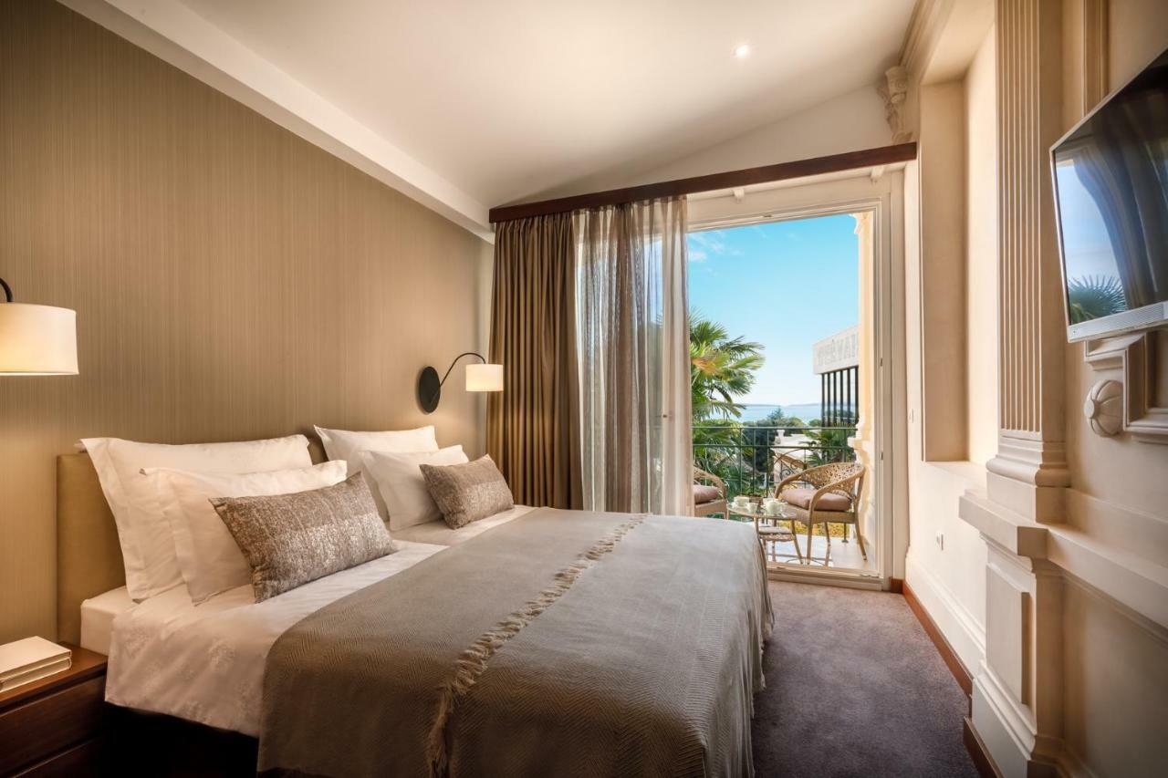 Elizabeta Apartment Opatija