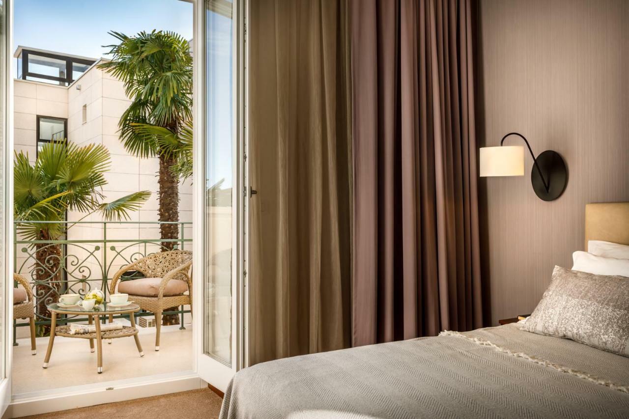 Apartment Elizabeta Opatija