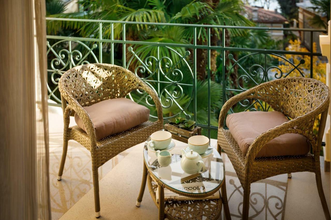 Elizabeta Apartment Opatija