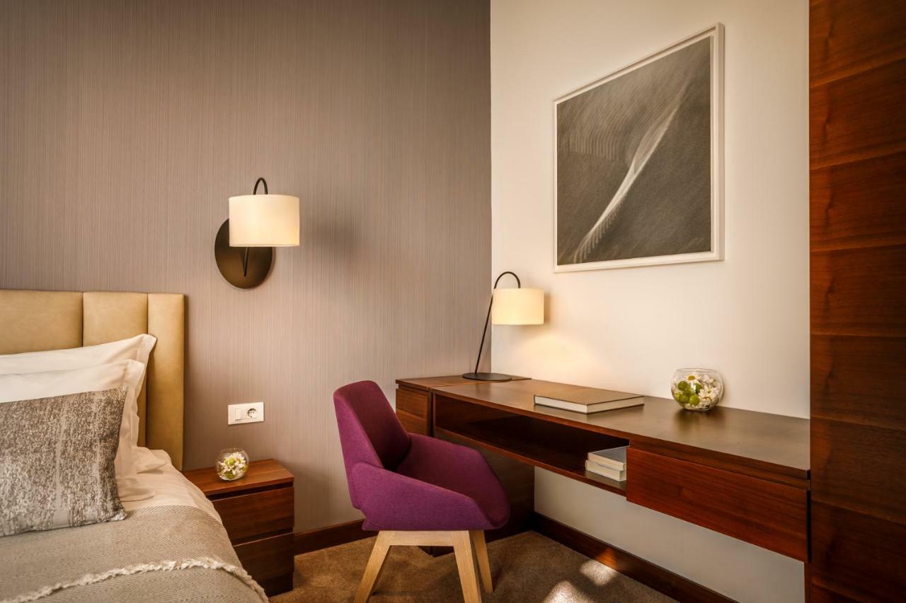 Apartment Elizabeta Opatija
