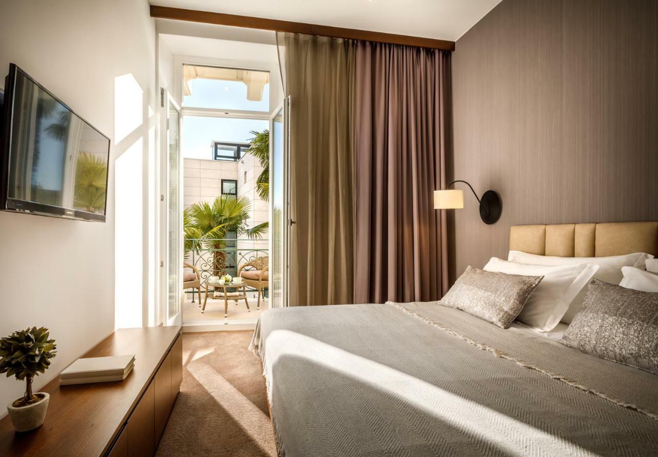 Apartment Elizabeta Opatija