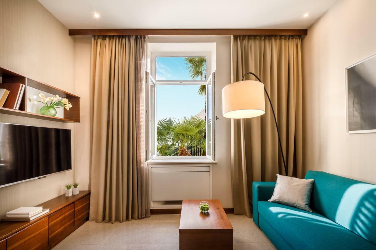 Apartment Elizabeta Opatija