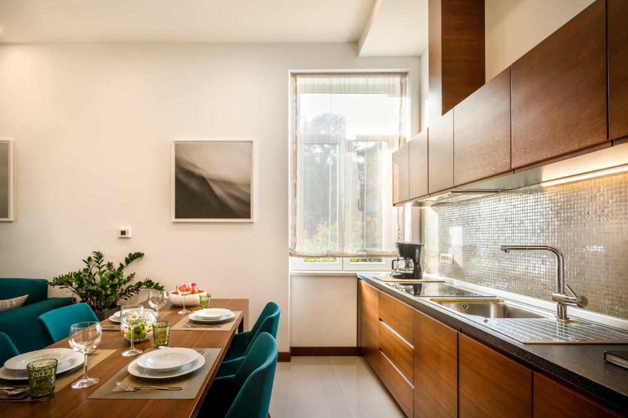Apartment Elizabeta Opatija