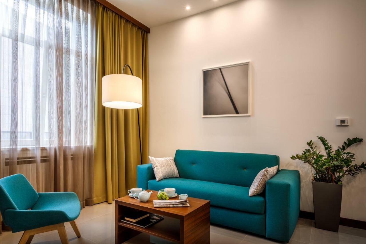 Apartment Elizabeta *