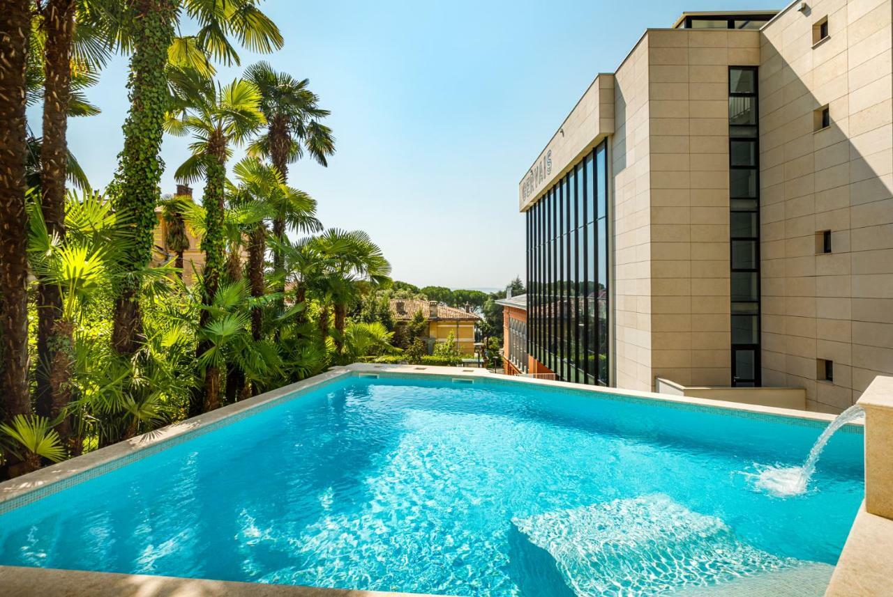 Elizabeta Apartment Opatija