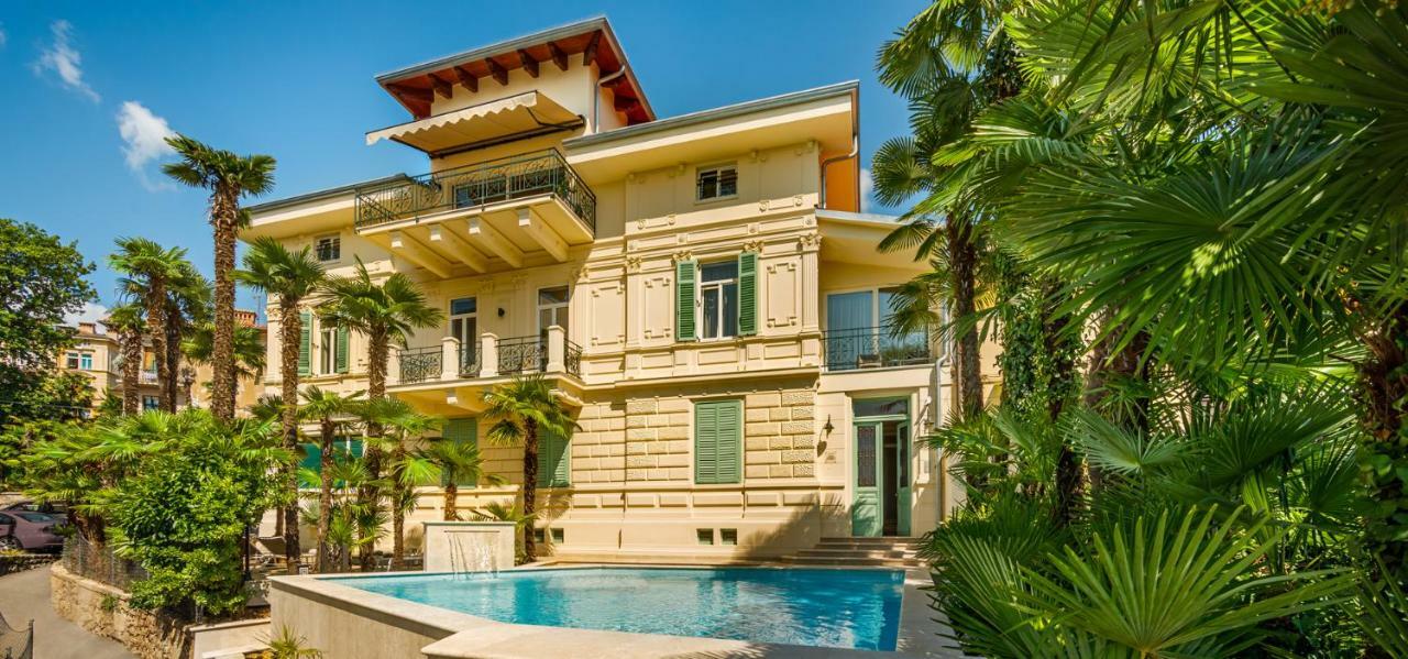 Elizabeta * Opatija